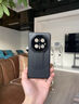 梵維派華為mate70pro手機殼+保護套rs非凡大師5G版鏡頭全包邊防摔磨砂防指紋超薄個(gè)性軟殼氣囊男女素皮殼 【墨韻玄黑】秒變r(jià)s非凡大師 華為mate70 曬單實(shí)拍圖