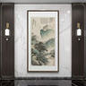 承接書(shū)畫(huà)裝裱展會(huì )寬磁吸成品自粘畫(huà)定制外框中式系列文藝專(zhuān)業(yè)布置 各種書(shū)畫(huà)裝裱   請咨詢(xún)客服 曬單實(shí)拍圖