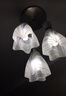 OSRAM 歐司朗led燈泡星亮T型LED甜筒燈柱型燈E27螺口直管形玉米節能燈 15W 6500K白光 E27 曬單實(shí)拍圖