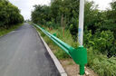 世騰公路波形護欄高速防撞鄉(xiāng)村道路防護梁鋼欄桿廠家雙波國標護欄板 護欄【定制電話】173.0810.9098 曬單實拍圖
