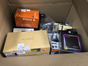 索尼（SONY）ILME-FX30 攝像機4K高清數(shù)碼攝影機fx30b專業(yè)拍攝電影機直播旅游便攜式手持隨身錄像機 FX30B單機身+PZ18-105 套餐四【一年意外險+直播配件+調(diào)試服務(wù)】 曬單實拍圖