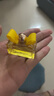 菲拉格慕（Ferragamo）璀璨伊人淡香水5ml 花香麝香調(diào) 女士香水 濃香持久  香水小樣 曬單實拍圖