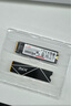 威剛（ADATA）8000GB SSD固態(tài)硬盤 M.2接口(NVMe協(xié)議PCIe 4.0 x4) XPG S70B 可適配PS5 Deepseek硬件 曬單實(shí)拍圖