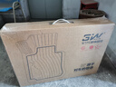 3W現(xiàn)代ix35汽車腳墊領(lǐng)動(dòng)TPE專車專用帕里斯帝索納塔10起亞K5新智跑 ix35單層腳墊 曬單實(shí)拍圖