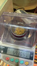 周大生黃金項鏈女足金天鵝套鏈黃金鎖骨鏈生日禮物送女友 6.50g 足金天鵝套鏈 曬單實(shí)拍圖