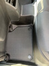 車(chē)麗友 適用奧迪a4l腳墊09-24款tpe全包圍汽車(chē)環(huán)保無(wú)味耐磨防水地毯面 TPE腳墊+慕絨絲【深空灰】 奧迪A4L（17款至今） 曬單實(shí)拍圖