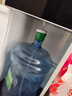 美菱飲水機(jī)立式家用制冷制熱兩用雙開門辦公室防塵靜音桶裝水新款 下置水桶簡(jiǎn)約白推杯出水 溫?zé)嵝?冰溫?zé)幔簾崴?常溫水+制冰水 曬單實(shí)拍圖