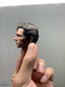 HOT TOYS 超級(jí)英雄 蜘蛛俠英雄無歸手辦模型玩具 黑紅戰(zhàn)衣蜘蛛俠 曬單實(shí)拍圖