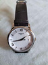 天梭（TISSOT）【官方授權店】俊雅系列男表簡(jiǎn)約休閑復古石英表瑞士腕表 送男友 銀盤(pán)皮帶T063.610.16.038.00 品牌授權 曬單實(shí)拍圖