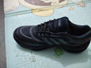 阿迪達(dá)斯 （adidas）中性 運(yùn)動(dòng)型格系列 CLIMAPROOF AMPHY 運(yùn)動(dòng)鞋 JQ7573 43碼/UK9 曬單實(shí)拍圖
