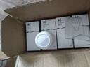 美的（Midea）適配美的水龍頭凈水器陶瓷濾芯QT505/QT503/MC122-2 濾芯10支 曬單實(shí)拍圖