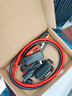 悍源悍源汽車應急搭電寶12V24V汽柴通用啟動電源大容量貨車強啟打火 12V24V帶開關(guān)帶燈210000MAH 曬單實拍圖