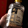 五糧液（WULIANGYE）股份出品 52度 500mL 6瓶 盛世佳釀 卷藏山河 純糧釀造 濃香型白酒 曬單實拍圖