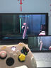 微軟（Microsoft）國行xbox無(wú)線(xiàn)藍牙手柄 Series無(wú)線(xiàn)控制器PC/Steam/游戲手柄 黑神話(huà)悟空 無(wú)線(xiàn)控制器【磨砂黑+PC連接線(xiàn)】 國行 曬單實(shí)拍圖