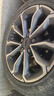 博世（BOSCH）剎車(chē)片適配吉利 前剎車(chē)片【兩輪4片裝】 繽瑞 1.0T 1.4T 電子手剎 曬單實(shí)拍圖
