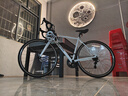 喜德盛（xds）xds rc200喜德盛rc200公路車喜德盛公路車公路自行車喜德盛自行車 黑/銀|14速|(zhì)510mm|高175-185 曬單實拍圖