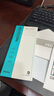 邦克仕（Benks）適用于蘋果15/15promax鋼化膜iphone15pro手機零感膜高清防窺藍(lán)光貼膜 兩片裝【冰晶超清款】全屏防爆丨聽筒塵網(wǎng) iPhone 15 Pro Max 曬單實拍圖