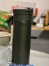 膳魔師（THERMOS）保溫杯480ml辦公男女情侶車載不銹鋼系列保溫保冷杯 JNW-480 SPK 曬單實(shí)拍圖