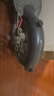 工馬適用于小米米家電動(dòng)滑板車(chē)擋泥板1S后擋水板帶掛鉤m365/pro配件 1S專(zhuān)用黑色擋泥板(防震斷套餐) 曬單實(shí)拍圖