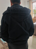 保羅嵐芝全棉冬季工作服棉衣耐磨透氣純棉勞保服棉襖國家電網(wǎng)工作服可定制 曬單實(shí)拍圖