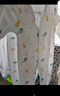 棉芹嬰兒衣服春秋季寶寶加棉初生加厚內(nèi)衣幼兒外出服新生兒衣服 粉櫻花【2件裝 四季款】 59碼(建議1-3個(gè)月8-12斤) 曬單實(shí)拍圖