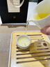 璽掌柜烏龍茶葉 特級8A安溪鐵觀音 2025新茶春茶蘭花香茶葉禮盒送禮504g 曬單實(shí)拍圖