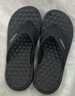卡帝樂(lè )鱷魚(yú)人字拖男士涼鞋夏季外穿休閑拖鞋涼拖沙灘鞋子男 1550 黑色 39 曬單實(shí)拍圖