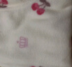 戴維貝拉（DAVE＆BELLA）秋冬裝童裝兒童搖粒絨外套男童上衣女童寶寶衣服 曬單實(shí)拍圖