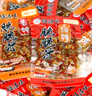 伍滋味伍滋味脆脆骨 湖南好吃的肉類熟食500g香辣豬脆骨 麻辣變態(tài)辣小吃 香辣味 500g 其它 曬單實拍圖
