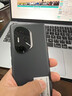Hi nova 300 Pro 華為智選手機 紅外線(xiàn) NFC 無(wú)線(xiàn)快充 單反級像素 綠洲護眼屏 第三代驍龍 5G AI 新款手機 墨巖黑 16GB+512GB 曬單實(shí)拍圖
