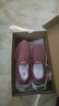 斯凱奇（Skechers）女鞋夏季懶人一腳蹬健步鞋軟底透氣休閑鞋外穿運(yùn)動(dòng)鞋跑步鞋117440 曬單實(shí)拍圖