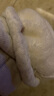 俞兆林羊羔絨運(yùn)動(dòng)褲子女士闊腿褲秋冬季加絨加厚束腳休閑衛(wèi)褲直筒拖地褲 曬單實(shí)拍圖