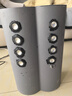 藍牙5.0數(shù)字功放板2*50W HIFI發(fā)燒級2.0立體聲U盤USB聲卡音頻無極調(diào)音DIY改裝模塊 XY-C100H  100W*2 至尊版 曬單實拍圖