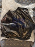 羅蒙女士西服套裝西裝職業(yè)裝韓版修身正裝商務(wù)面試工作通勤西裝外套 曬單實(shí)拍圖