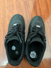 耐克NIKE緩震板鞋女空軍一號 AIR FORCE 1運動(dòng)鞋 DD8959-001黑39 曬單實(shí)拍圖