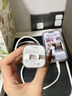 MICROKIA【冰感快充】蘋(píng)果充電器頭33W氮化鎵PD快充套裝iPhone14/13/12ProMax充電頭11插頭 【冰透白】33W蘋(píng)果快充頭+1米PD線 3C+PD雙認(rèn)證不傷機(jī) 曬單實(shí)拍圖