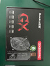 航嘉（Huntkey） GX系列 臺(tái)式主機(jī)電源 額定650W/700W/750W/800W/850W 寬幅電腦游戲電源 支持CPU超頻 GX800PRO-800W銅牌直出 PCIE5.0 80PLUS 曬單實(shí)拍圖