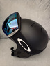 OAKLEY歐克利雪鏡防霧滑雪鏡  FLIGHT DECK滑雪護(hù)目鏡戶外眼鏡7050 【L碼】譜銳智寶石藍(lán)銥鍍膜-20 曬單實拍圖