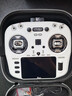 JUMPER T15遙控器穿越機中文ELRS航模FPV霍爾RDC開(kāi)源2.4G 915M 白色 標配（帶包）送21700電池 RDC90搖桿【2.4G（左手油） 曬單實(shí)拍圖