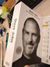 史蒂夫喬布斯傳 英文原版 Steve Jobs Exclusive Biography 名人傳記 經(jīng)管暢銷書 搭馬斯克傳 一生的旅程 滾雪球巴菲特 曬單實(shí)拍圖