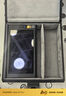 Softears Enigma 迷 靜電圈鐵混合入耳式旗艦級hifi耳機(jī) 藍(lán)寶石透視窗 聯(lián)名線材共創(chuàng)妙音 Enigma 曬單實(shí)拍圖