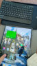 vivo Pad2代 平板电脑144Hz高刷超感原色屏ipad一碰互传游戏办公网课学习二合一平板电脑 8GB+128G WiFi版 晴海蓝 官方标配【含定制礼包】 实拍图