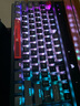 美商海盜船（USCORSAIR） K70 MAX RGB 機(jī)械鍵盤 電競(jìng)游戲鍵盤 可調(diào)節(jié)MGX磁軸 PBT鍵帽 RGB燈效 K70 MAX RGB（MGX磁軸） 曬單實(shí)拍圖