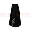 織造司[金燈花]原創(chuàng  )宋制漢服繡花對襟外套搭毛衣改良妝花三裥裙女 三裥裙 L 曬單實(shí)拍圖