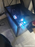 微星（MSI）臺式機13/14代i5 13400F/14600KF+5060Ti組裝臺式電腦主機吃雞黑神話悟空游戲主機水冷全景海景房 配置三：i5 13400F/5060 D4 一體式水冷單主機 曬單實拍圖