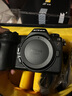 尼康（Nikon）Z6III/(Z63)專業(yè)全畫幅微單相機 Z6三代高清攝影拍照視頻直播防抖 vlog數(shù)碼相機 打鳥 拍鳥 出游 Z6III獨立包裝單機(無鏡頭) 標(biāo)配贈EL15備用電池+雙充等配件 曬單實拍圖