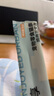 歐萊雅（LOREAL）面膜女玻尿酸玻色因安瓶精華面膜補(bǔ)水保濕緊致淡紋面膜送女友禮物 玻尿酸淡紋面膜*14片 曬單實(shí)拍圖