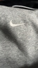 耐克（NIKE）Sportswear Phoenix Fleece 女子 Oversize 風套頭加絨連帽衫 DQ5859-063 M 曬單實拍圖