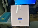 SAMSUNG 三星 W23/W23Flip心系天下5G折疊手機 非凡陶瓷 尊奢鉸鏈 瑰麗邊框 二手 W23 熠金黑16G+512G 99新 曬單實(shí)拍圖