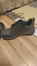 斯凱奇（Skechers）嵐霖男鞋夏季戶(hù)外登山鞋徒步鞋耐磨透氣防滑休閑運動(dòng)鞋237672 曬單實(shí)拍圖